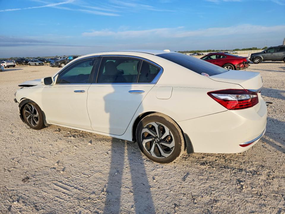 Aukcja sprzedaży 2017 Honda Accord, vin: 1HGCR2F82HA024254, numer aukcji: 69045486
