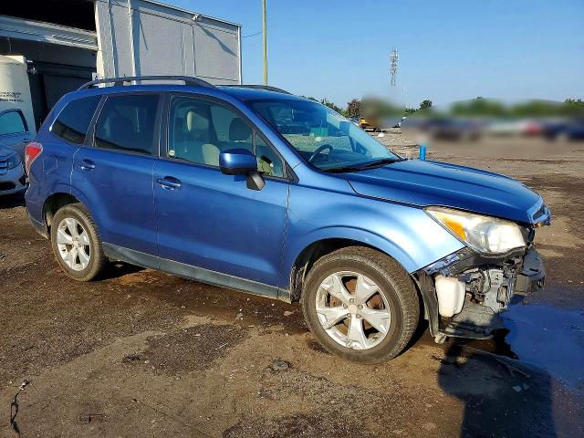 Продаж на аукціоні авто 2015 Subaru Forester, vin: JF2SJADC4FH505163, номер лоту: 67673596