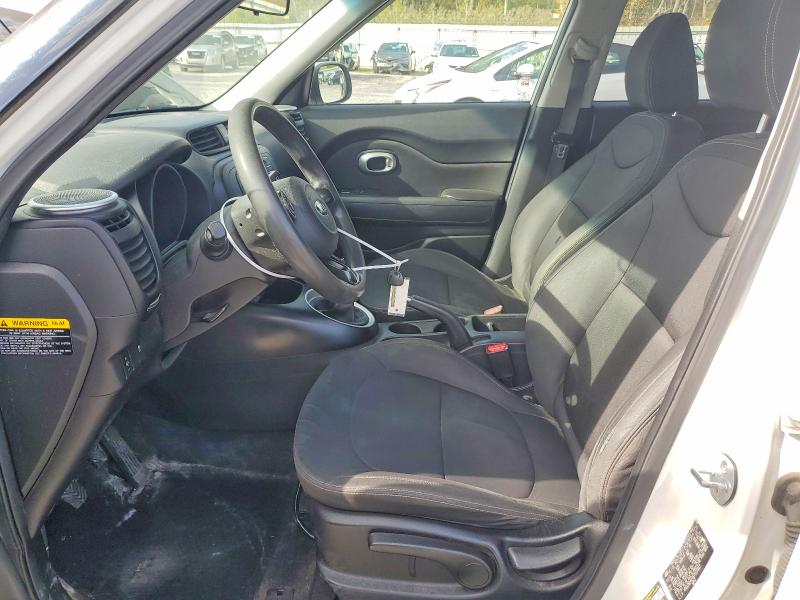 2014 Kia Soul მანქანა იყიდება აუქციონზე, vin: KNDJN2A20E7037937, აუქციონის ნომერი: 69722296