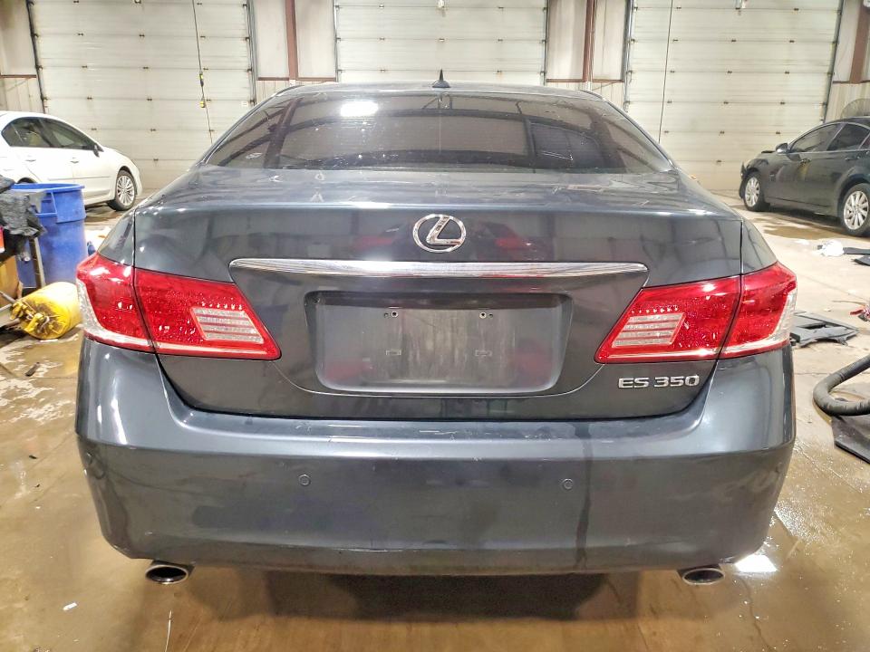 Aukcja sprzedaży 2011 Lexus Es, vin: JTHBK1EG4B2462954, numer aukcji: 67511956