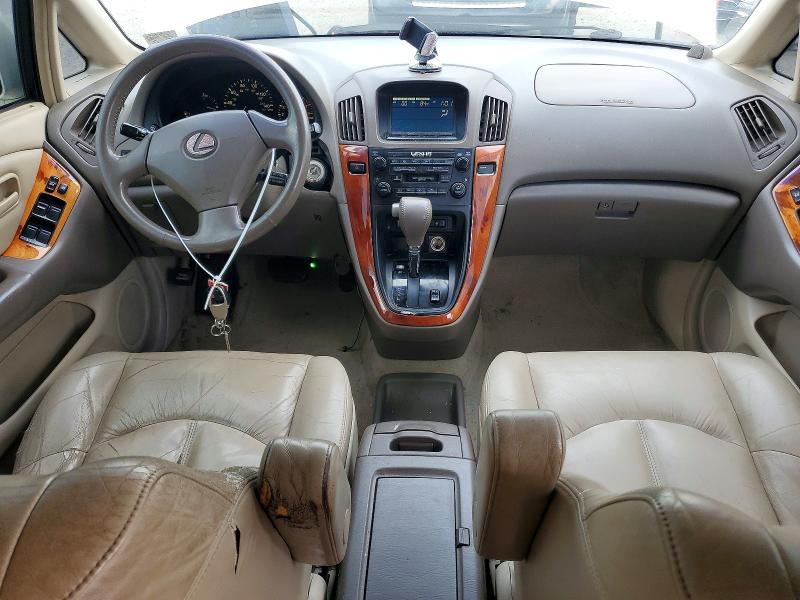 Продажа на аукционе авто 2000 Lexus Rx, vin: JT6HF10U6Y0149719, номер лота: 67005336