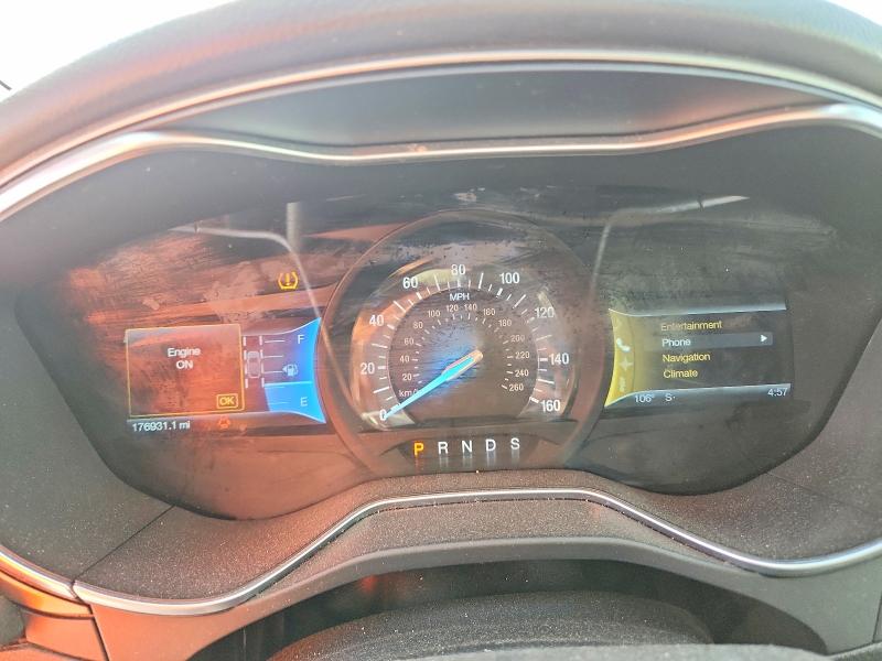 Aukcja sprzedaży 2014 Ford Fusion, vin: 3FA6P0HD8ER329622, numer aukcji: 69219976
