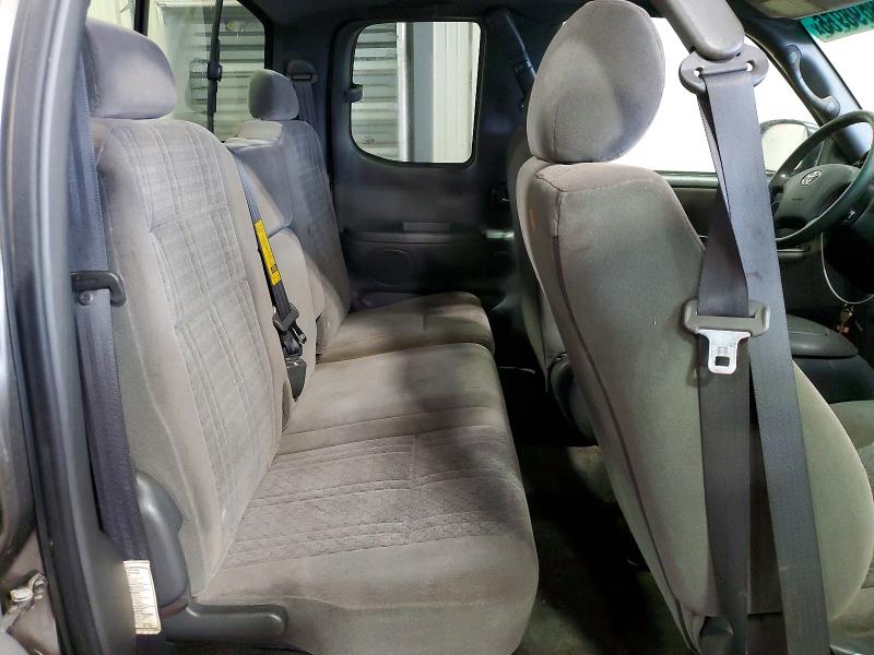 68196756 :رقم المزاد ، 5TBBT44116S482969 vin ، 2006 Toyota Tundra مزاد بيع