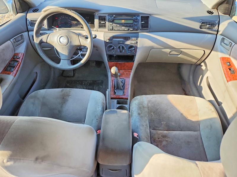 Aukcja sprzedaży 2007 Toyota Corolla, vin: 1NXBR32E47Z903033, numer aukcji: 68983676