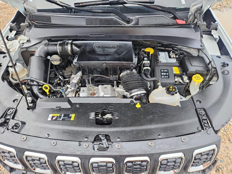 70065556 :رقم المزاد ، 3C4NJDBN5ST616866 vin ، 2025 Jeep Compass مزاد بيع