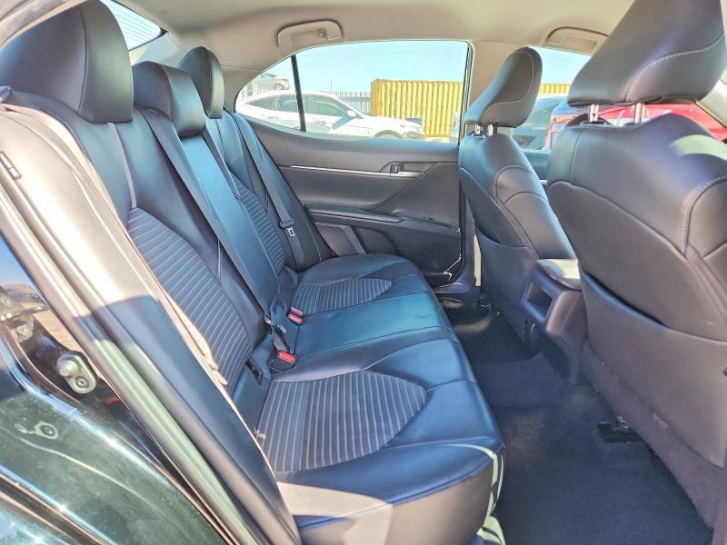2019 Toyota Camry მანქანა იყიდება აუქციონზე, vin: 4T1B11HKXKU279594, აუქციონის ნომერი: 67458476