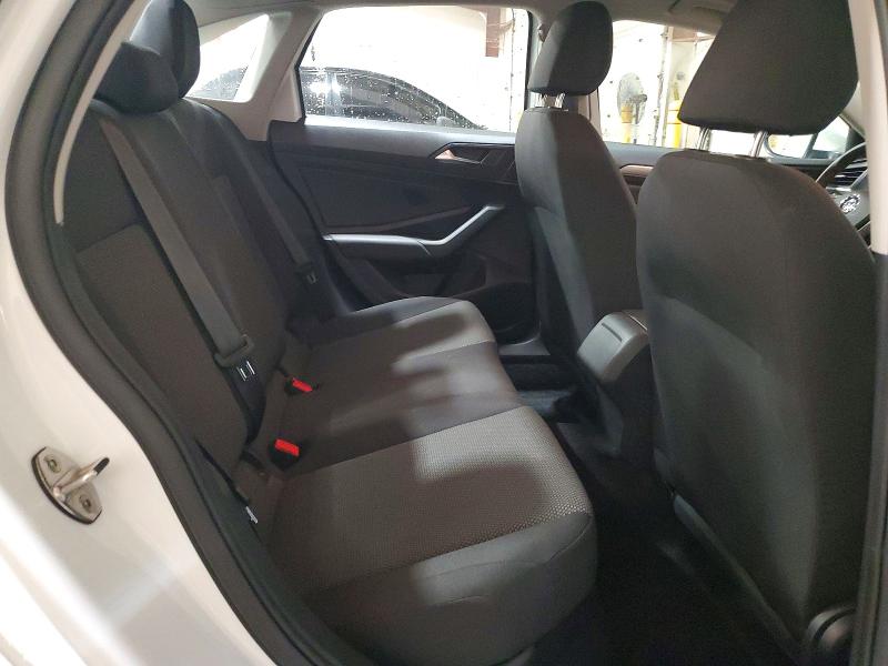 67240436 :رقم المزاد ، 3VWC57BU1LM081984 vin ، 2020 Volkswagen Jetta مزاد بيع