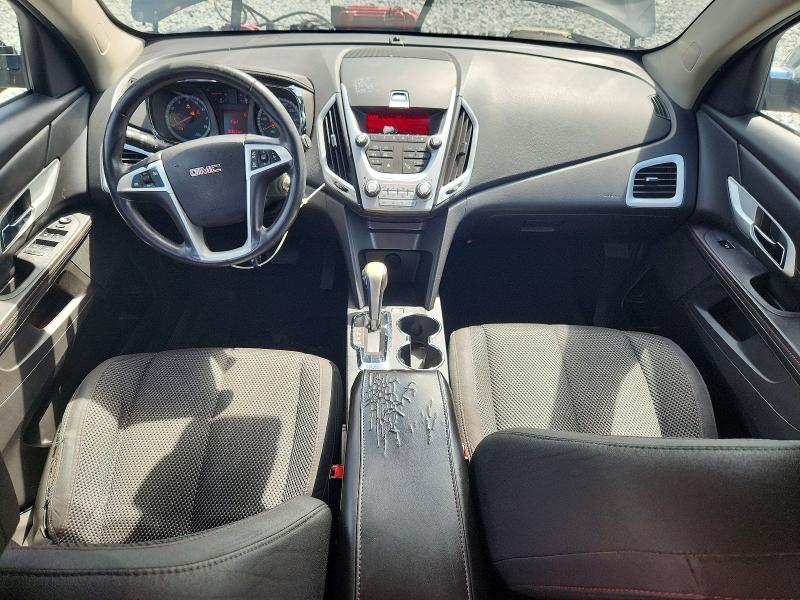 2010 Gmc Terrain მანქანა იყიდება აუქციონზე, vin: 2CTALDEW5A6311680, აუქციონის ნომერი: 67901466