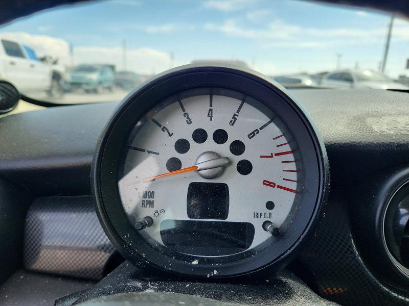 Продажа на аукционе авто 2013 Mini Cooper, vin: WMWSV3C52DT392029, номер лота: 69744186