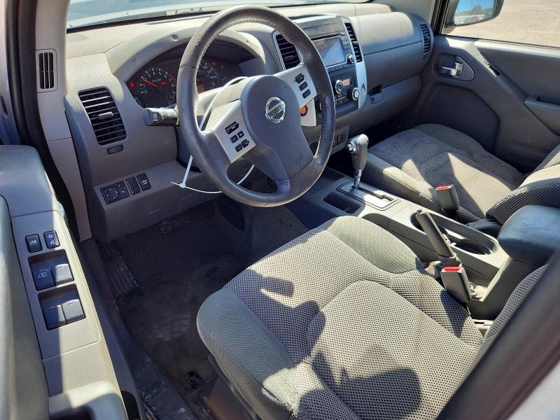 68223696 :رقم المزاد ، 1N6AD0ER3HN768132 vin ، 2017 Nissan Frontier مزاد بيع