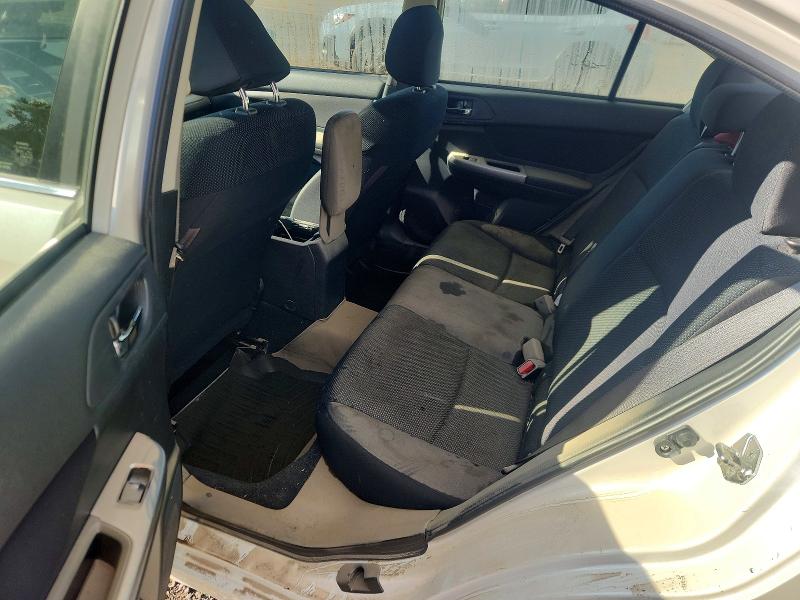 Aukcja sprzedaży 2016 Subaru Impreza, vin: JF1GJAB60GH021192, numer aukcji: 69128926