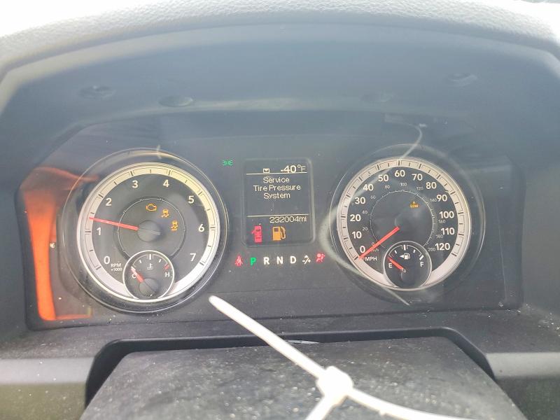 Продажа на аукционе авто 2015 Ram 1500, vin: 3C6RR7KT2FG652109, номер лота: 69216326