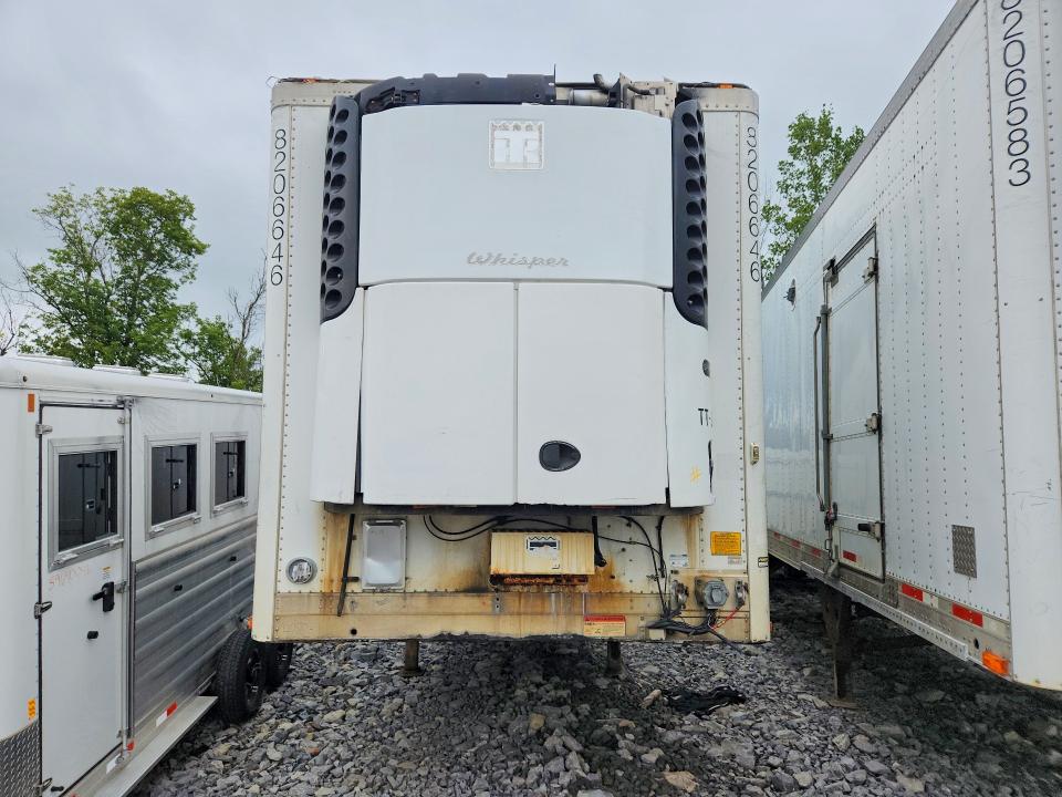 Aukcja sprzedaży 2016 Utility Trailer Manufacture Trailer, vin: 1UYVS2480GM428201, numer aukcji: 67104286