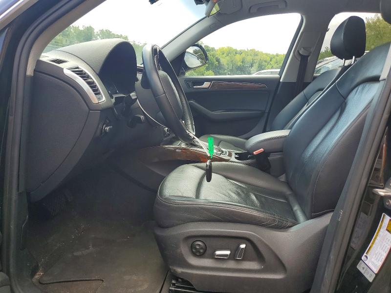 Aukcja sprzedaży 2016 Audi Q5, vin: WA1C2AFP9GA116670, numer aukcji: 67720676