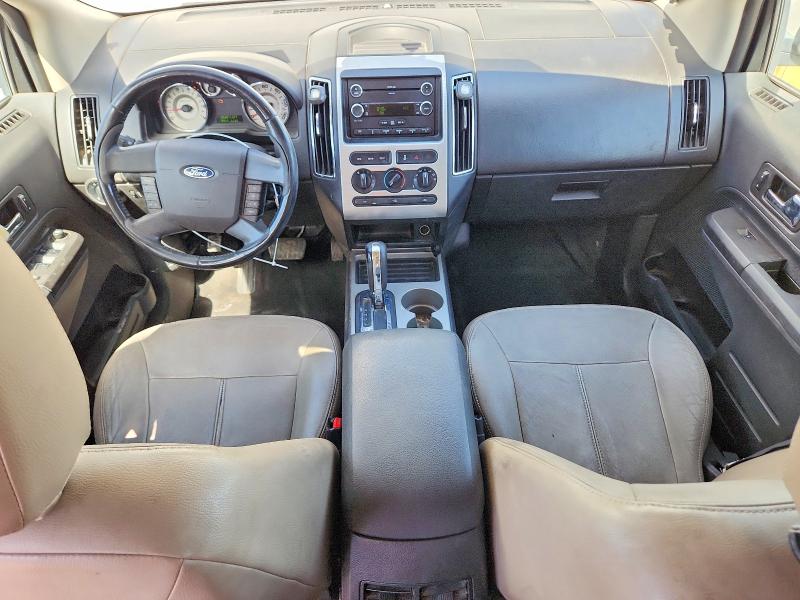 68861166 :رقم المزاد ، 2FMDK48C09BB01581 vin ، 2009 Ford Edge مزاد بيع