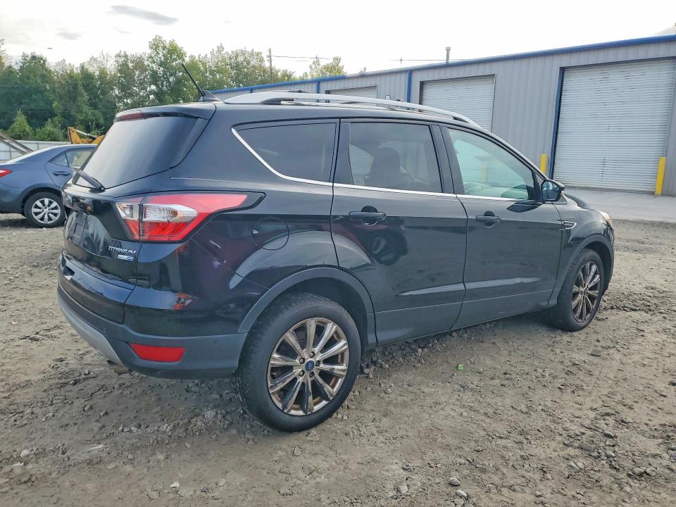 Aukcja sprzedaży 2018 Ford Escape, vin: 1FMCU9J94JUA38873, numer aukcji: 69185546