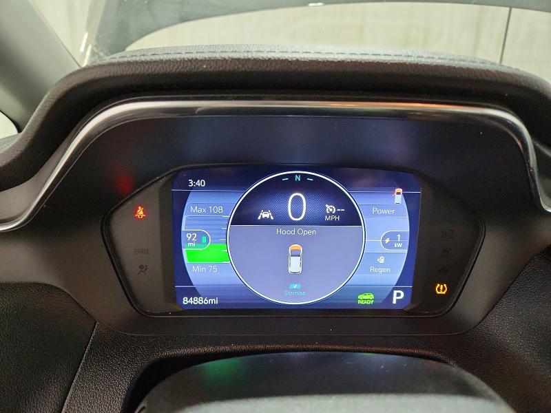 70595886 :رقم المزاد ، 1G1FW6S01P4199225 vin ، 2023 Chevrolet Bolt Ev مزاد بيع