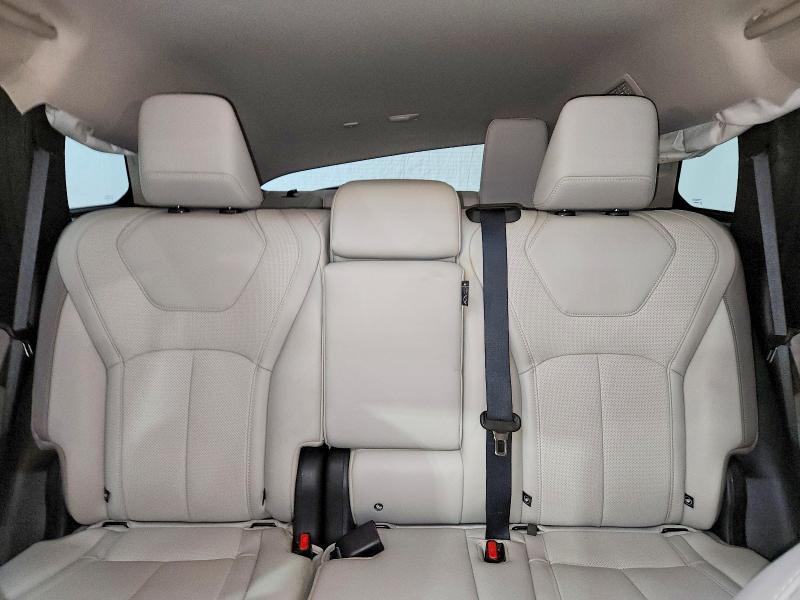 Aukcja sprzedaży 2026 Infiniti Qx60, vin: 5N1AL1FR0TC353733, numer aukcji: 68800216