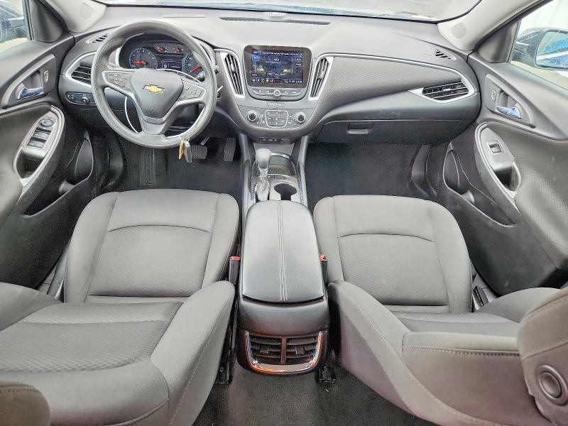 Продаж на аукціоні авто 2023 Chevrolet Malibu, vin: 1G1ZD5ST4PF130878, номер лоту: 69638086