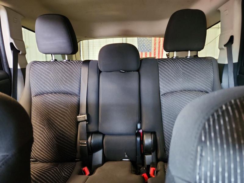 69144516 :رقم المزاد ، 3C4PDCBG1CT204568 vin ، 2012 Dodge Journey مزاد بيع