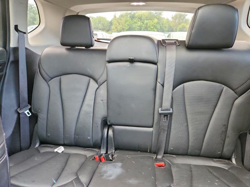 Aukcja sprzedaży 2019 Buick Envision, vin: LRBFX2SA4KD033214, numer aukcji: 69109096