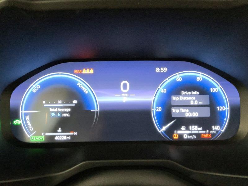 Aukcja sprzedaży 2023 Toyota Rav4, vin: 2T3D6RFV7PW040153, numer aukcji: 68608856