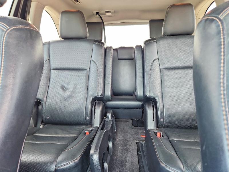 Продажа на аукционе авто 2015 Toyota Highlander, vin: 5TDDKRFH4FS211057, номер лота: 67995066