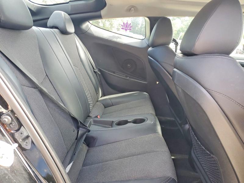 Продаж на аукціоні авто 2013 Hyundai Veloster, vin: KMHTC6AD3DU144385, номер лоту: 70250296