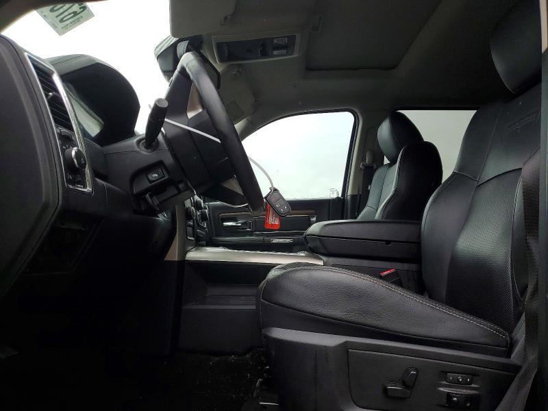 Продажа на аукционе авто 2017 Ram 2500, vin: 3C6UR5FL6HG662749, номер лота: 67804386
