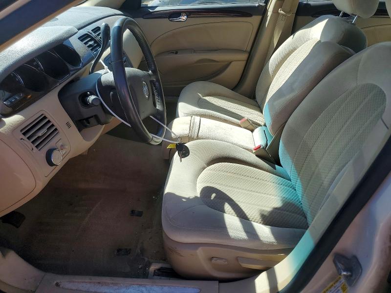 Aukcja sprzedaży 2011 Buick Lucerne, vin: 1G4HA5EM5BU143364, numer aukcji: 67608416