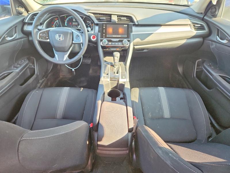Auction sale of the 2016 Honda Civic, vin: 19XFC2F78GE098620, lot number: 68237136