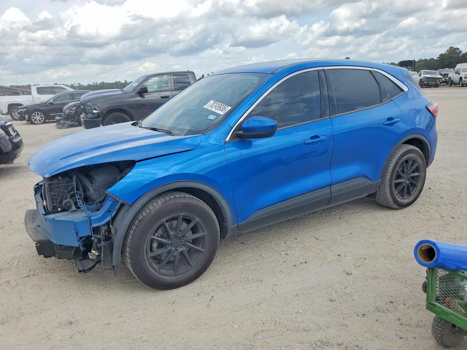Продаж на аукціоні авто 2020 Ford Escape, vin: 1FMCU0G61LUB02301, номер лоту: 70249936