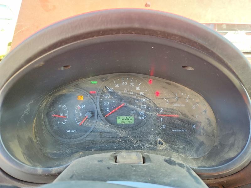 Aukcja sprzedaży 2005 Subaru Impreza, vin: JF1GG67555G807939, numer aukcji: 69224306