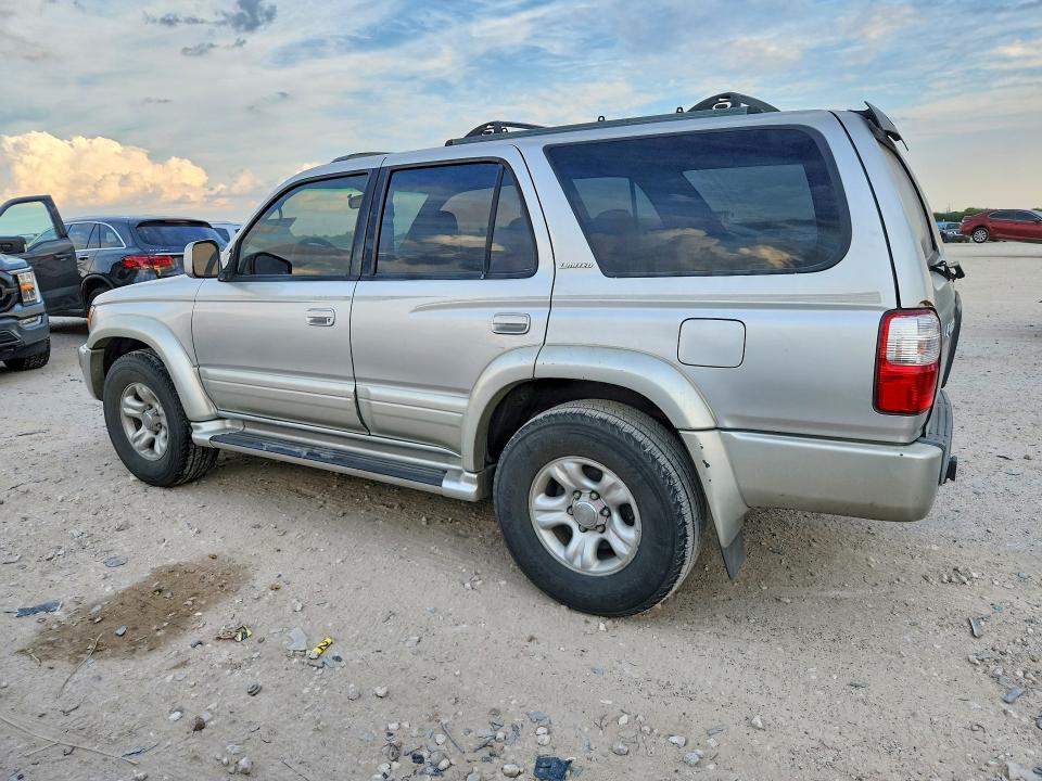 Продаж на аукціоні авто 2001 Toyota 4runner, vin: JT3GN87R310211413, номер лоту: 68123906