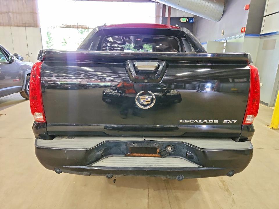 Продаж на аукціоні авто 2008 Cadillac Escalade, vin: 3GYFK62828G166452, номер лоту: 69217496