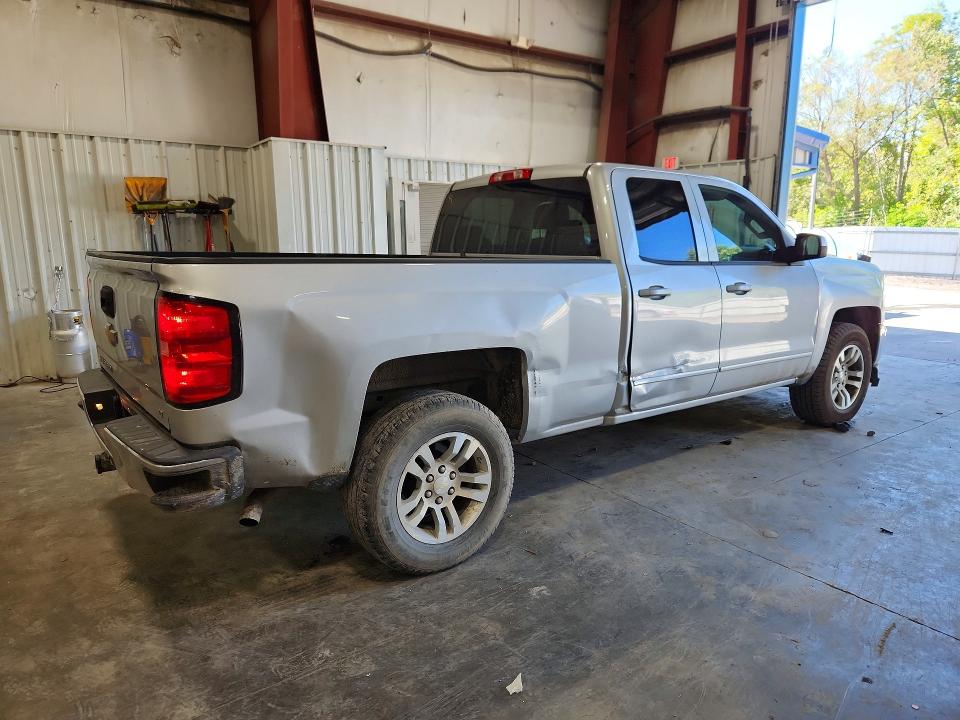 2018 Chevrolet Silverado მანქანა იყიდება აუქციონზე, vin: 1GCVKREC1JZ158416, აუქციონის ნომერი: 67842756