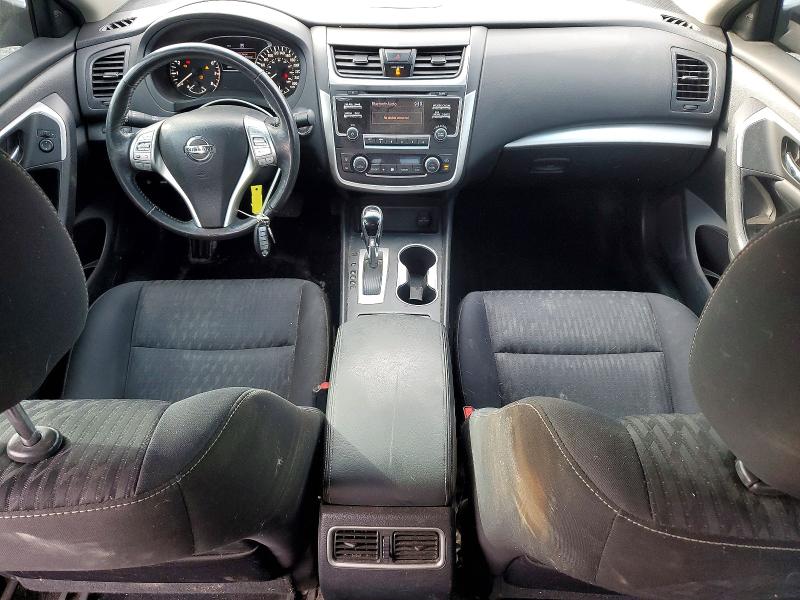2017 Nissan Altima მანქანა იყიდება აუქციონზე, vin: 1N4AL3APXHC476572, აუქციონის ნომერი: 68855116