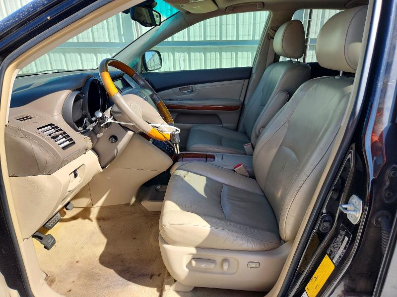 Продажа на аукционе авто 2004 Lexus Rx, vin: JTJGA31U240018713        , номер лота: 68179846