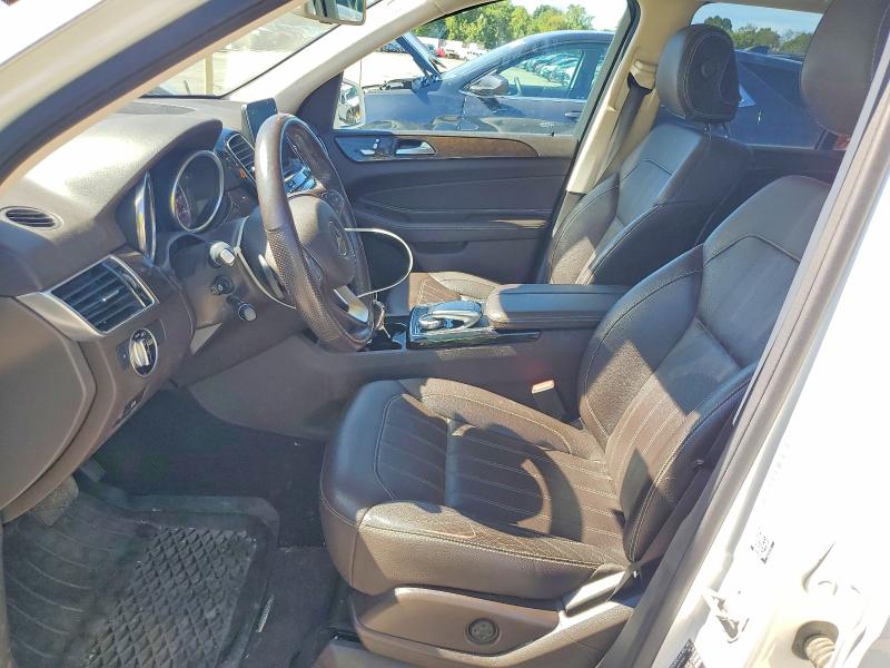 Aukcja sprzedaży 2016 Mercedes-benz Gle, vin: 4JGDA5HB2GA794386, numer aukcji: 70277856