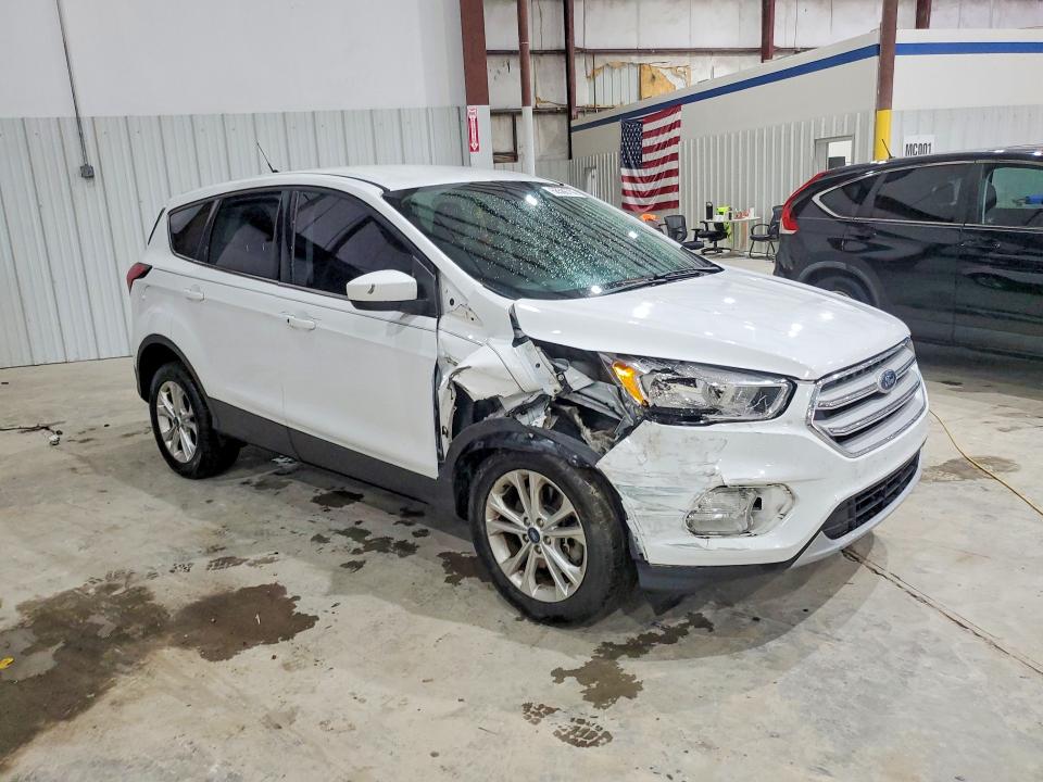 Продажа на аукционе авто 2019 Ford Escape, vin: 1FMCU9GD0KUA69826, номер лота: 68586706