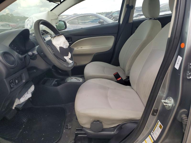 Aukcja sprzedaży 2020 Mitsubishi Mirage, vin: ML32F3FJ9LHF08925, numer aukcji: 68971726