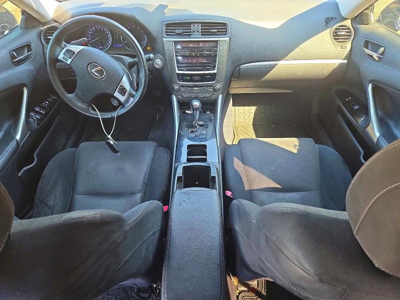 Продажа на аукционе авто 2011 Lexus Is, vin: JTHCF5C24B5048613, номер лота: 66987656