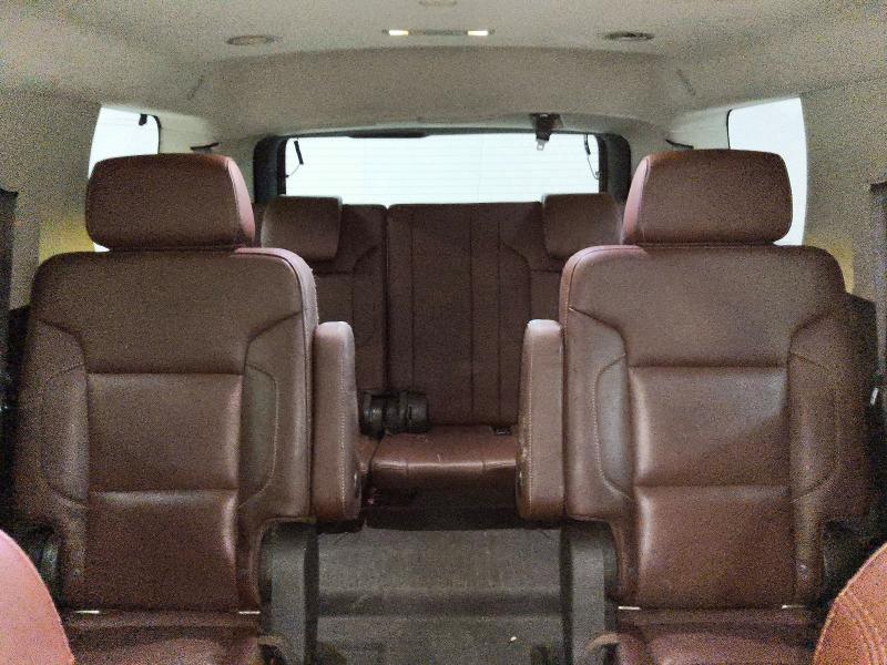 67394416 :رقم المزاد ، 1GNSCCKJ4KR105346 vin ، 2019 Chevrolet Tahoe مزاد بيع