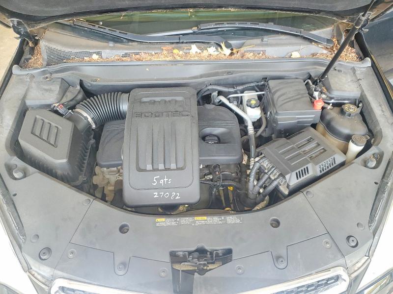 Продажа на аукционе авто 2014 Chevrolet Equinox, vin: 2GNFLEEK2E6355167, номер лота: 69013096