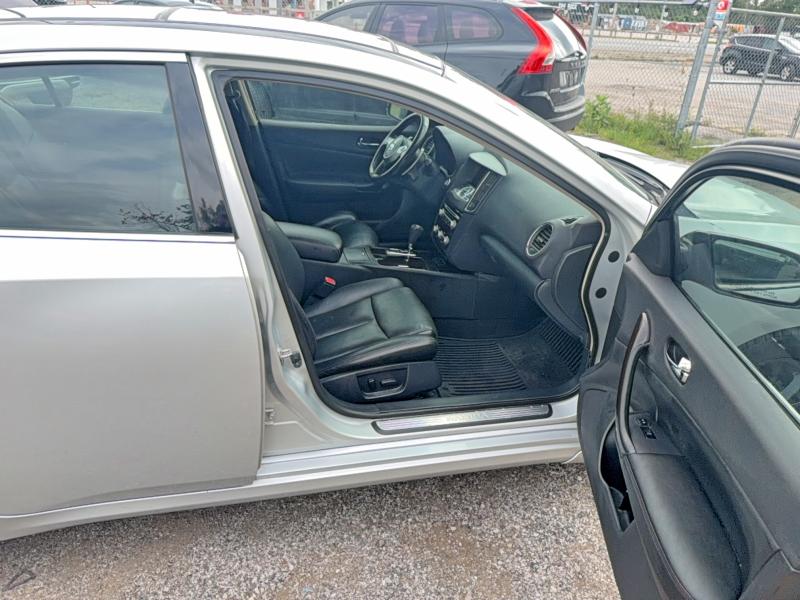 Aukcja sprzedaży 2014 Nissan Maxima, vin: 1N4AA5AP6EC497285, numer aukcji: 69641506