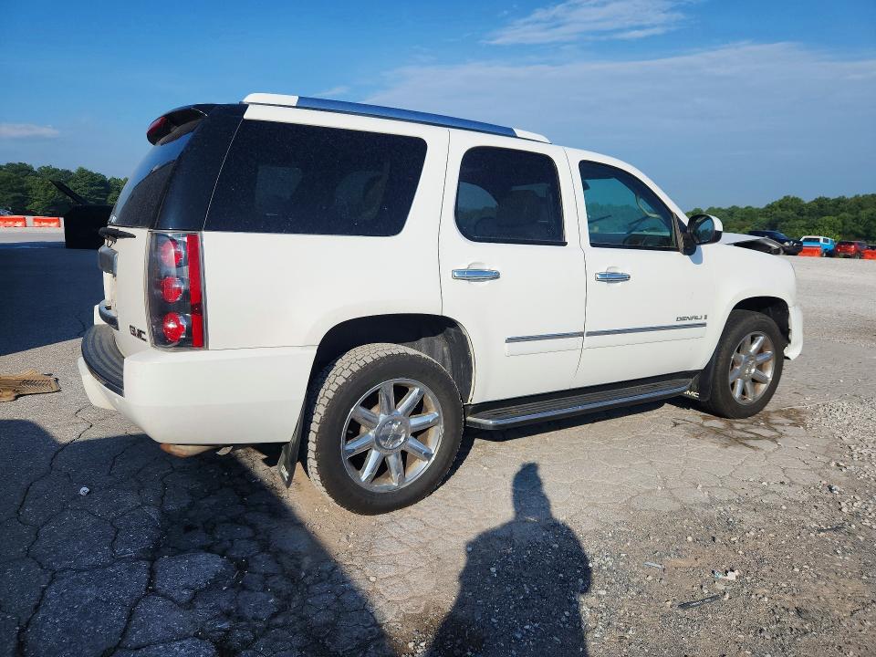 Aukcja sprzedaży 2009 Gmc Yukon, vin: 1GKFK03219J123836, numer aukcji: 67320376