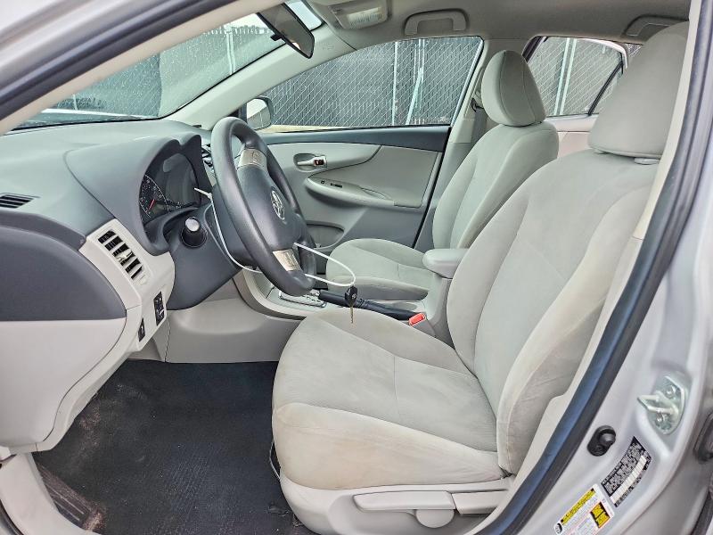 Aukcja sprzedaży 2011 Toyota Corolla, vin: 2T1BU4EEXBC745873, numer aukcji: 68755026