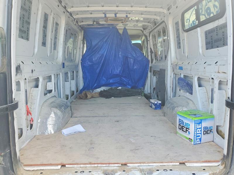 Aukcja sprzedaży 2013 Mercedes-benz Sprinter, vin: WD3PE7CC1D5763985, numer aukcji: 66857556