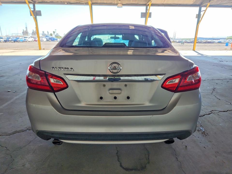 Aukcja sprzedaży 2017 Nissan Altima, vin: 1N4AL3AP8HN365748, numer aukcji: 69759156