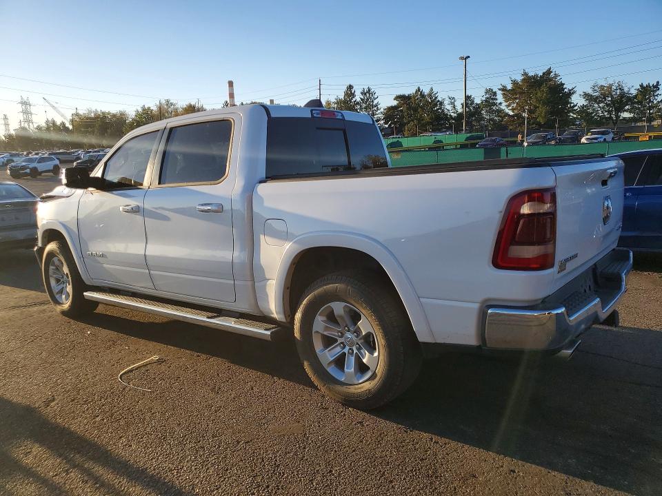 67925306 :رقم المزاد ، 1C6SRFJM8NN213122 vin ، 2022 Ram 1500 مزاد بيع
